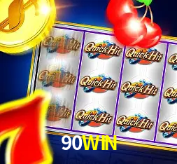 Evolução VIP 90WIN