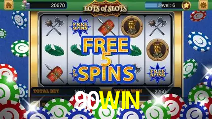 Programa VIP 90WIN
