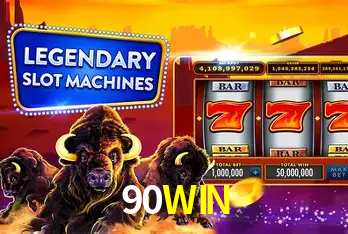 Funcionalidades App 90WIN