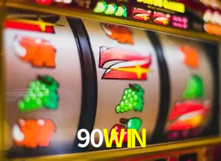Slots 90WIN - RTP Alto Certificado