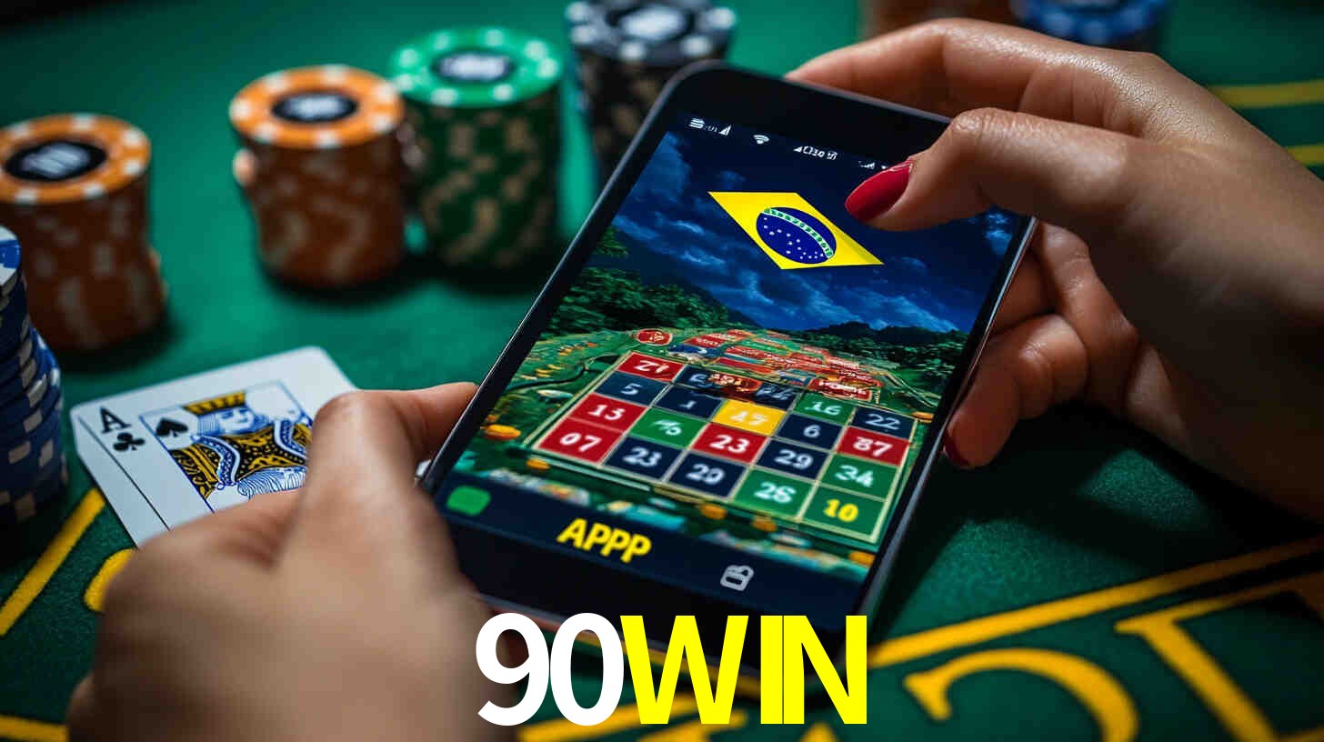Infraestrutura 90WIN