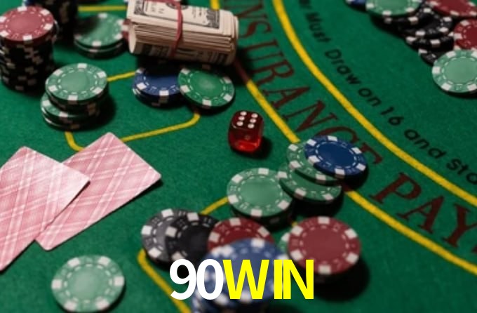 90WIN VIP Program Logo