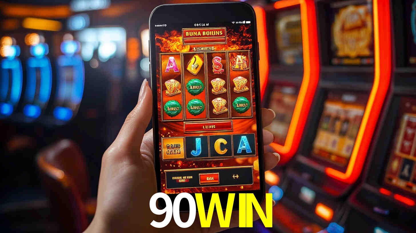 Apostas Ao Vivo 90WIN
