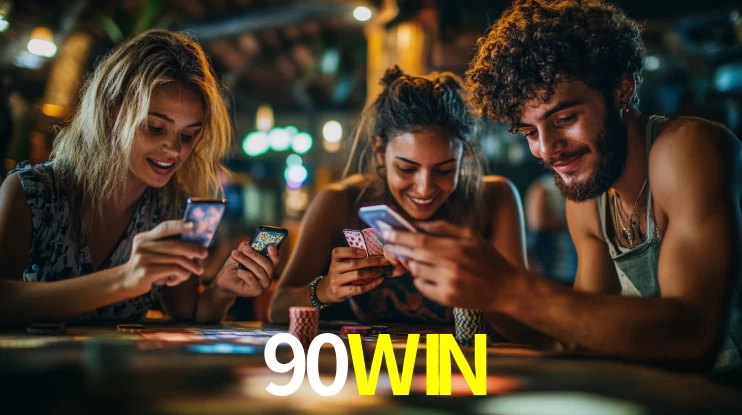 90WIN Logo 2