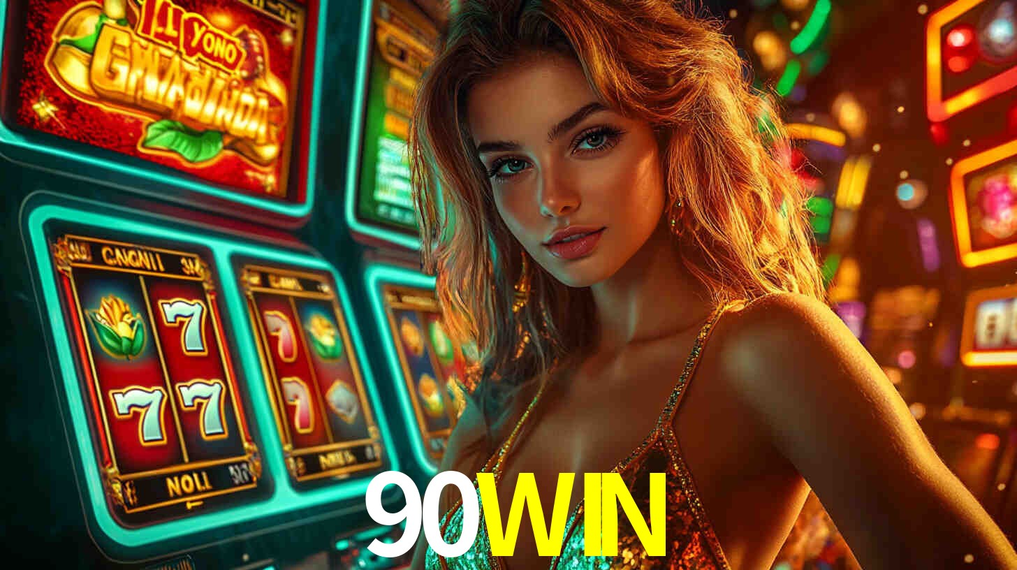 90WIN destaque