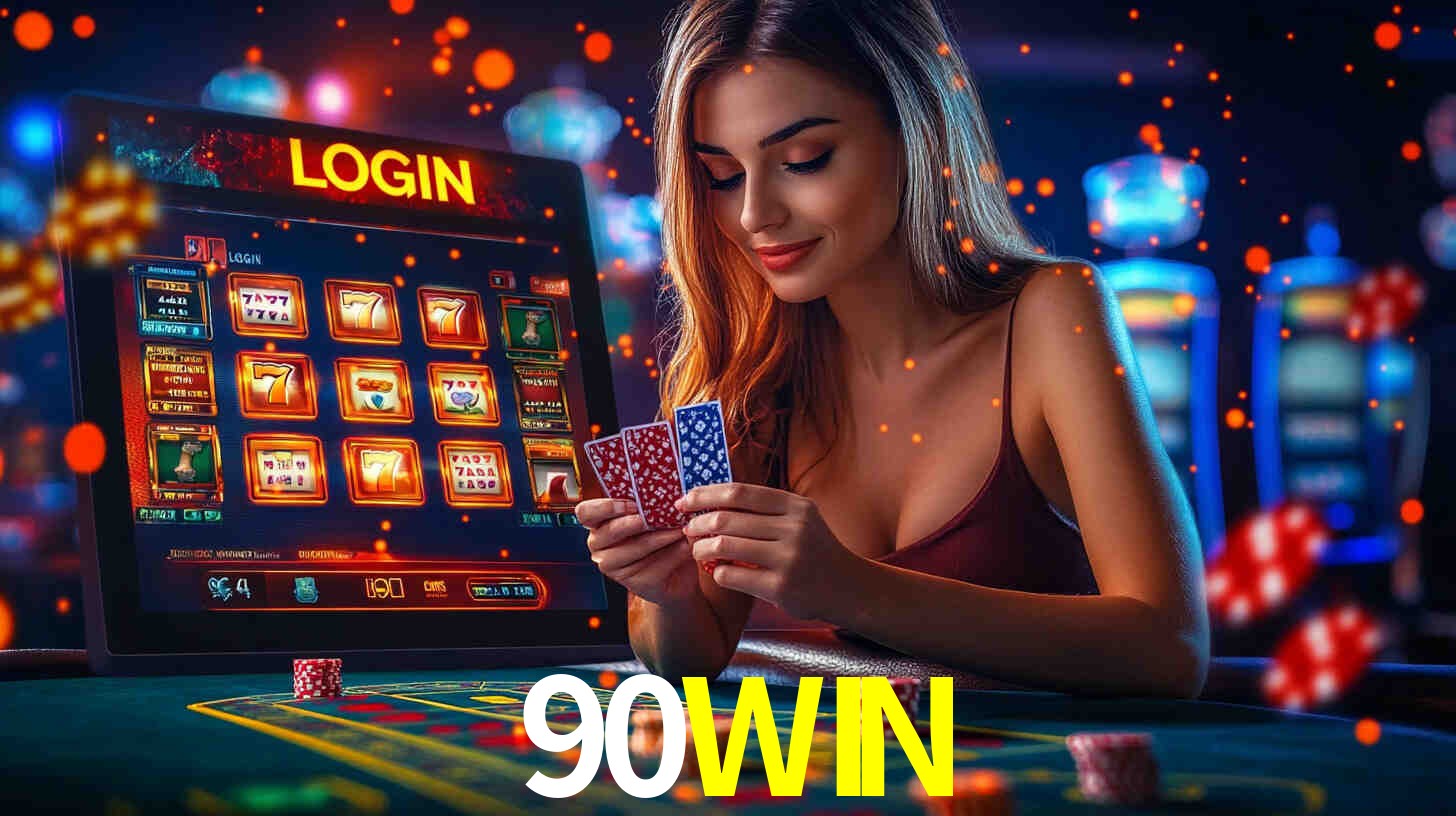 90WIN Slots - 90WIN visual 1