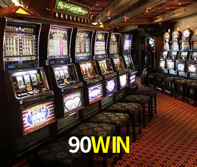 Bônus VIP 90WIN