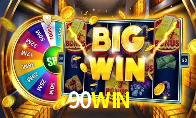 Slots 90WIN - Jackpots Progressivos