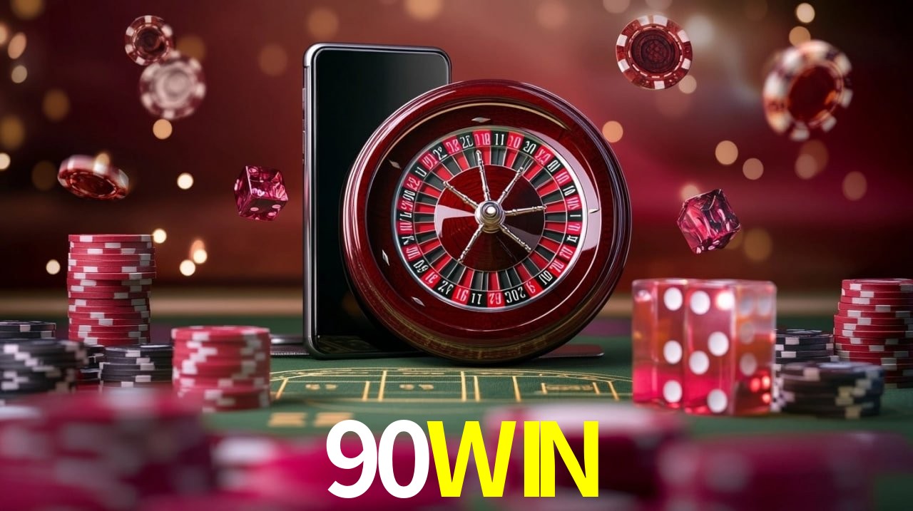 Telegram 90WIN - Suporte Prioritário 24/7