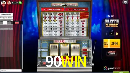 90WIN