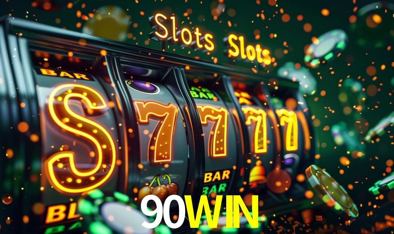 Benefícios Download 90WIN