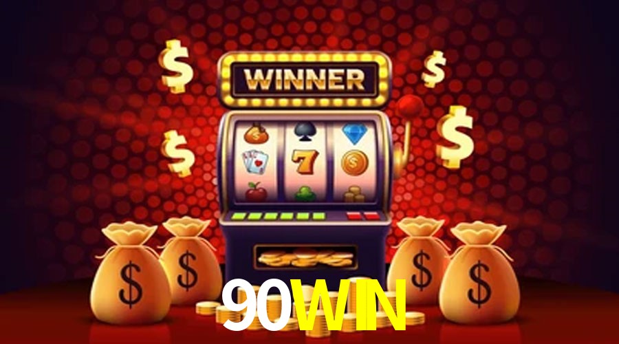 Benefícios do Login 90WIN - Bônus e Vantagens Exclusivas