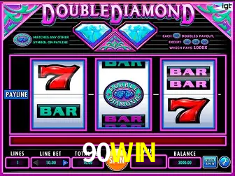 Benefícios VIP 90WIN
