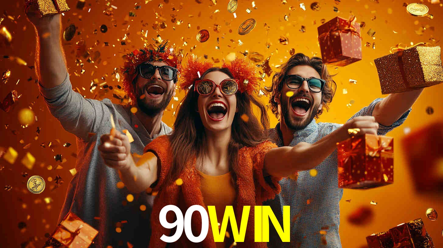 90WIN Contato - 90WIN