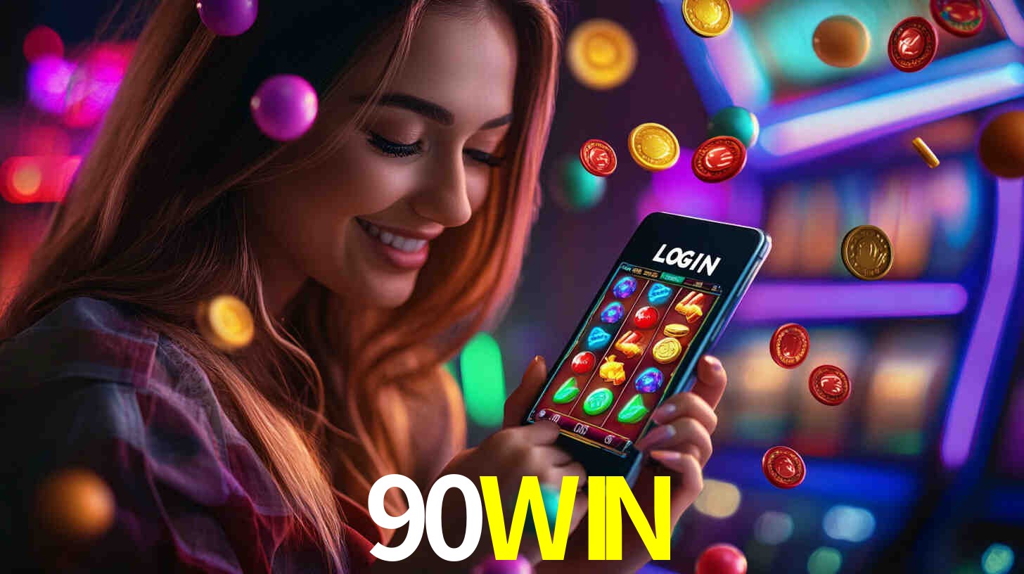 90WIN visual 3