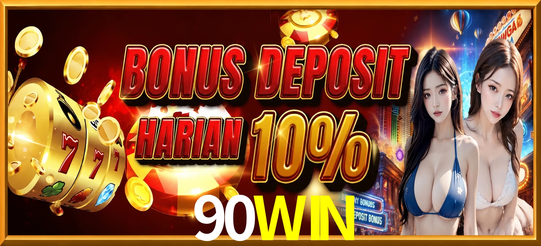 Plataforma 90WIN - cassino e apostas