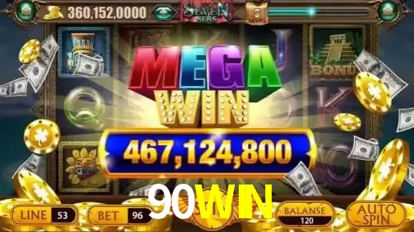 Gates of Olympus slot 90WIN
