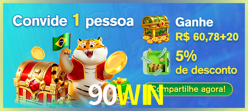90WIN Chuva de bônus em máquinas caça-níqueis