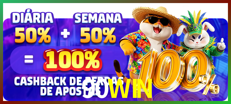 Qualificar VIP 90WIN