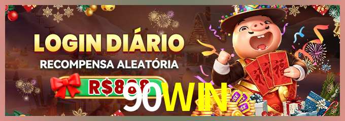 Prêmio 90WIN
